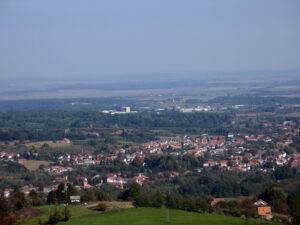 orahovica